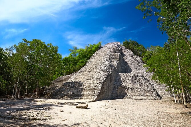 Coba & Mayan Cenote tour with lunch from Cancun and Riviera Maya - Price and value: what $159 really covers