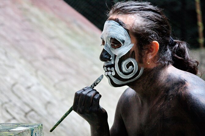 Cobá Tour Cultural Experience - Cobá Tour From Cancun: what the day really feels like