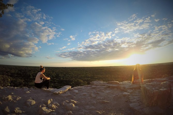 Cobá Tour Cultural Experience - Hotel pickup timing, long drives, and why your start matters