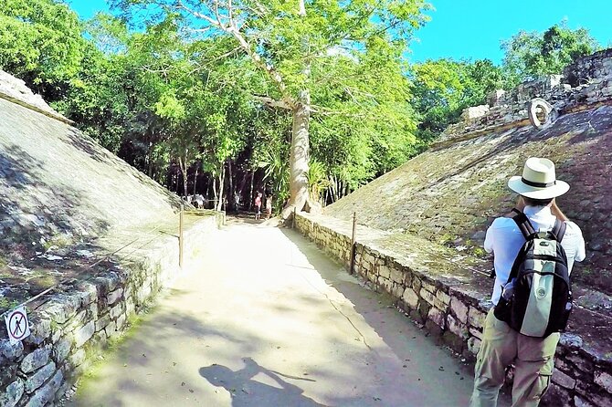 Cobá Tour Cultural Experience - Mayan village time: pottery, tortillas, and small moments