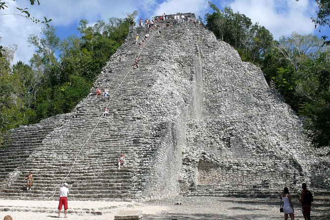 Coba, Tulum, Cenote and Mayan Village All Inclusive Tour - Key things to know before you go
