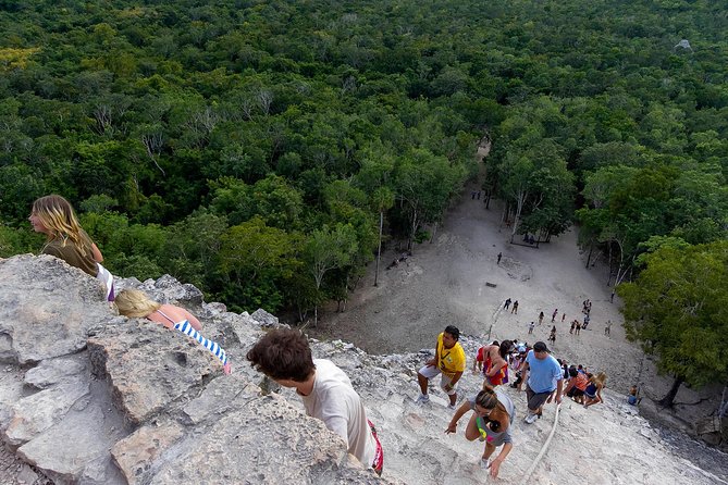 Coba, Tulum, Cenote and Mayan Village All Inclusive Tour - Morning transport and timing: what 7:00am really means