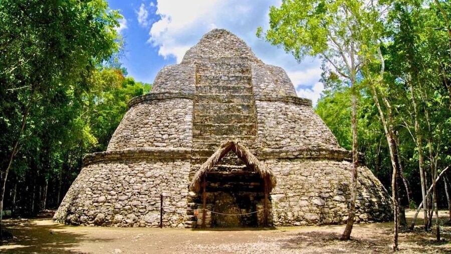Coba, Tulum, Cenote & Lunch ECO Full Day from Tulum - Transportation and Timing: Why Your 12 Hours Might Not Match Your Pickup Time
