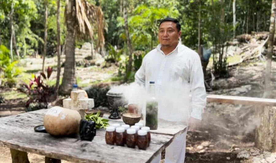 Coba, Tulum, Cenote & Lunch ECO Full Day from Tulum - What You Must Bring, and What Gets Left Behind