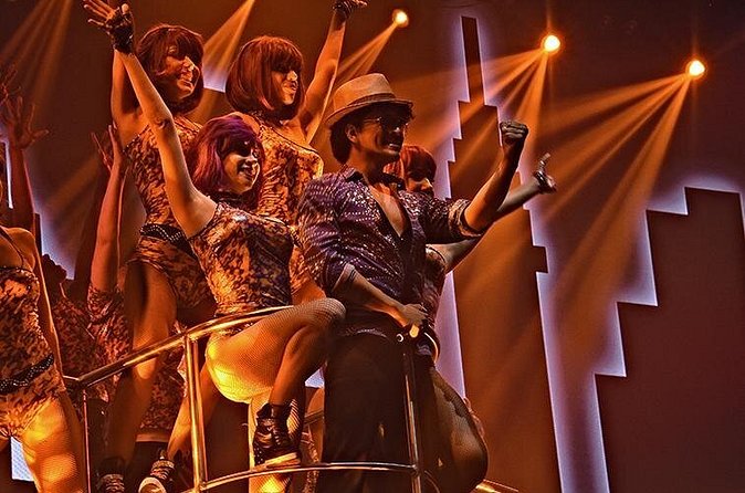 Coco Bongo Cancun New Year's Eve 2027 - Unlimited drinks: included value, plus the real crowd math