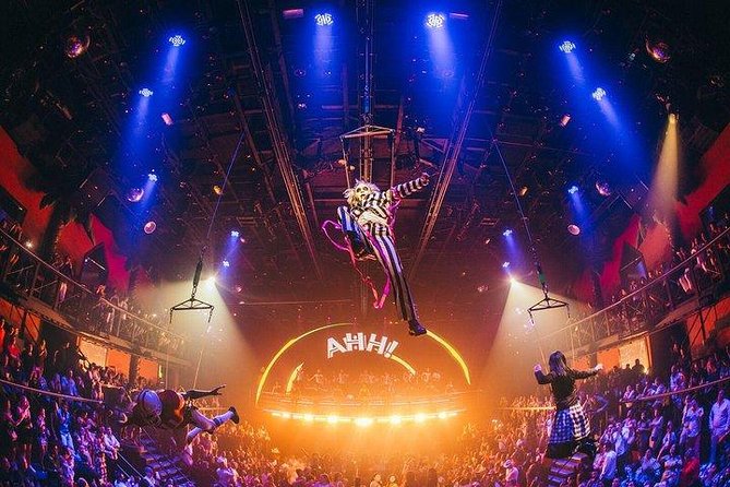 Coco Bongo Cancun New Year's Eve 2027 - The special edition t-shirt: a souvenir that fits the moment