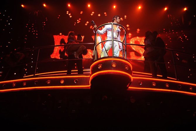 Coco Bongo Cancun Nightclub - Who Coco Bongo Cancun fits best (and who should skip it)