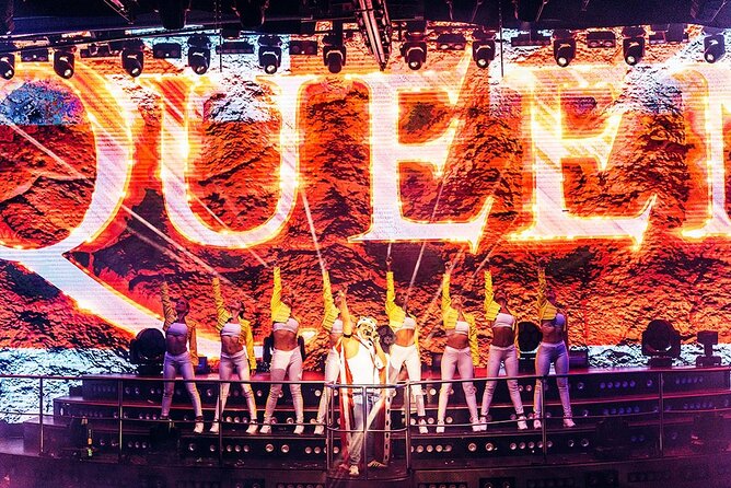 Coco Bongo Cancun Nightclub Entrance Ticket - Photos, Souvenirs, and How to Keep Your Expectations Straight