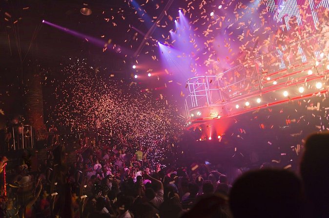 Coco Bongo Music And Show Ticket - Who This Is Best For (And Who Should Skip It)