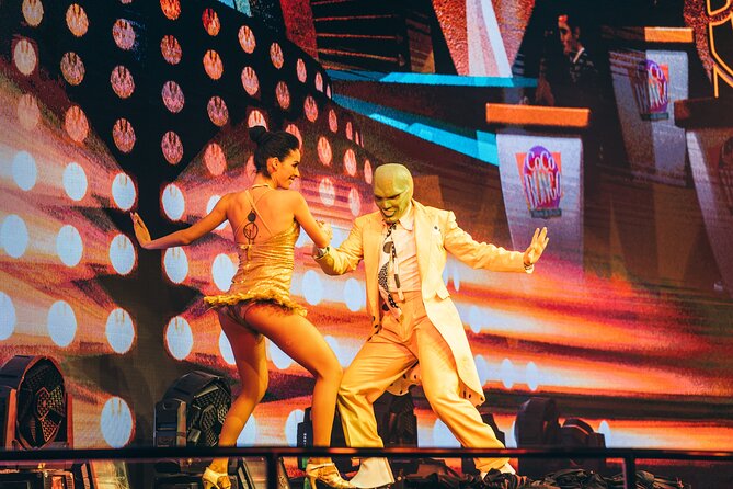 Cocobongo Skip the Line TIcket in Cancun - Key Things That Matter Before You Go
