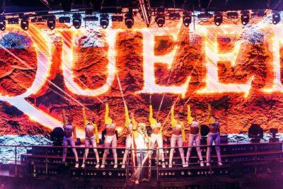 Cocobongo Skip the Line TIcket in Cancun