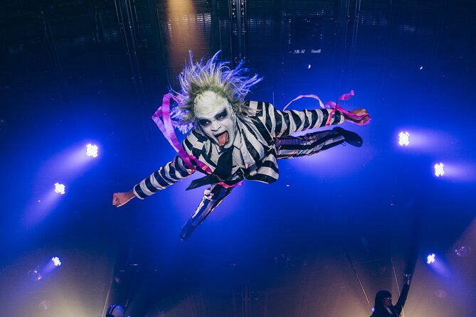 Cocobongo Skip the Line TIcket in Cancun - Who this suits best in Cancun, and who should think twice