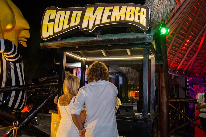 Cocobongo Skip the Line TIcket in Cancun - Final verdict: should you book this Coco Bongo VIP ticket?