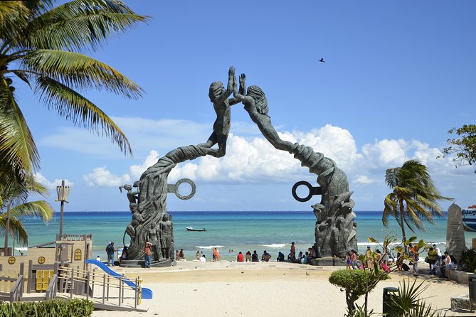 Combo 2 Caribbean Islands: Isla Mujeres, Cozumel with snorkel - Timing, Days, and How This Tour Fits Your Calendar