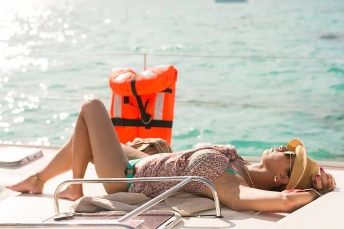 Combo Saver: Chichen Itza & Cenote + Isla Mujeres Catamaran - Valladolid on Your Own: Colonial Streets Without the Rush