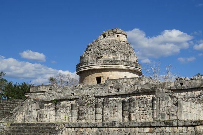 Combo Saver: Chichen Itza & Cenote + Isla Mujeres Catamaran - Timing, Group Size, and Why the Day Feels Manageable