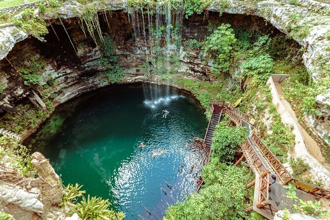 Combo Saver: Chichen Itza & Cenote + Isla Mujeres Catamaran - What to Pack So You Don’t Waste Time After You Arrive
