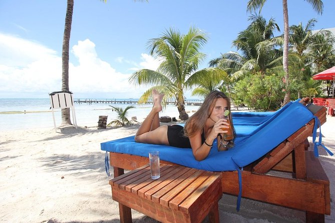 Complete Isla Mujeres excursion from Cancun with all inclusive - Weather, Rescheduling, and the Human Touch on Your Day