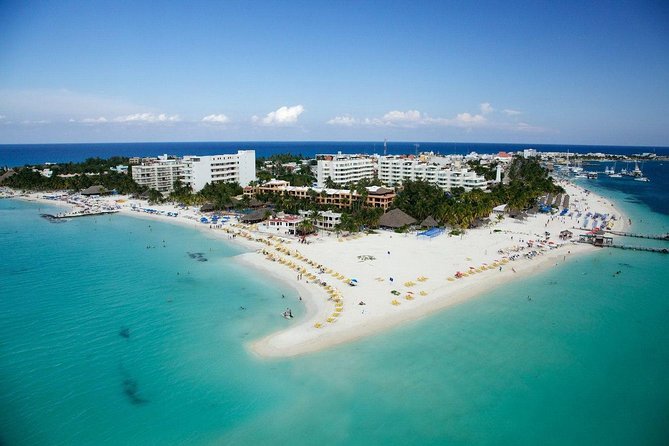 Contoy Caribbean Adventure! Round Transportation from Cancun - Who this tour fits best (and who should think twice)