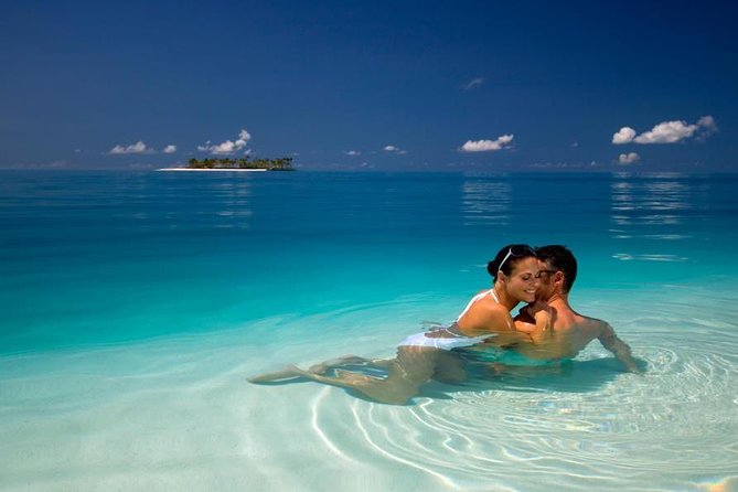 Contoy Caribbean Adventure! Round Transportation from Cancun - Cancun to the catamaran: getting there without stress