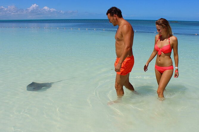 Contoy Island Tour from Cancun and Isla Mujeres with Snorkeling - Getting to Contoy: meeting at Isla Mujeres and the boat ride out