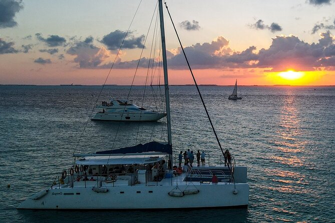 Contoy Island Tour from Playa del Carmen & Cancun - Price and value: what $162 gets you, plus the $20 dock tax