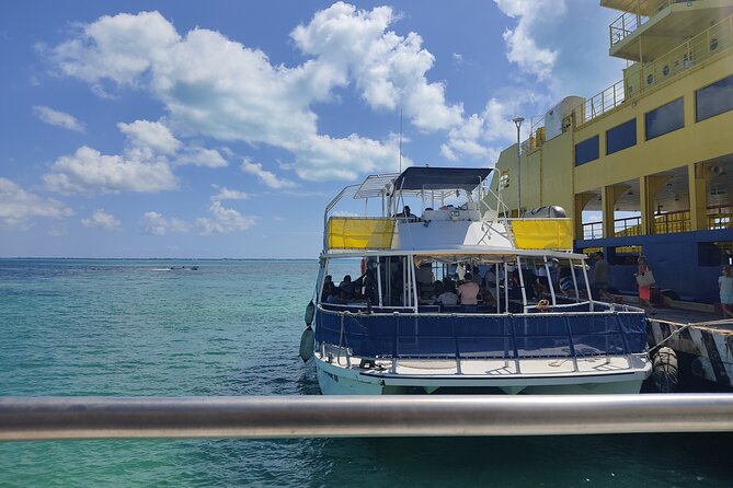 Contoy Island Tour from Playa del Carmen & Cancun - What to pack so the day stays comfortable