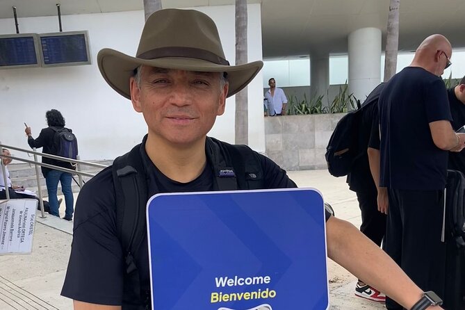 Costa Mujeres One Way Or Roundtrip Private Transfer - Key things to know before you go