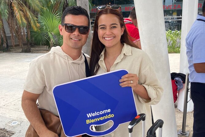 Costa Mujeres One Way Or Roundtrip Private Transfer - Price breakdown: when $89.42 per group feels fair