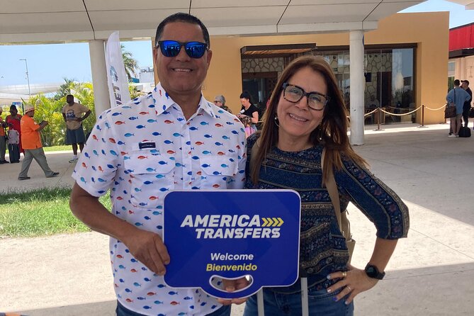 Costa Mujeres One Way Or Roundtrip Private Transfer - What is not included, and how to plan around it