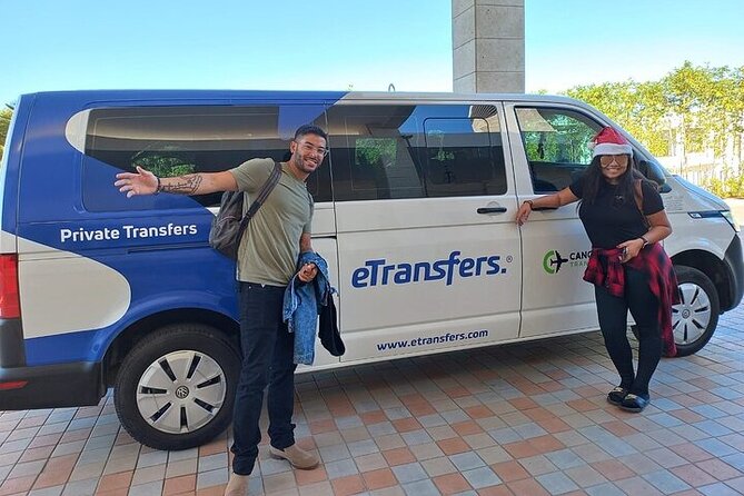 Costa Mujeres Private Transportation From-To Cancun Airport - Who this transfer suits best