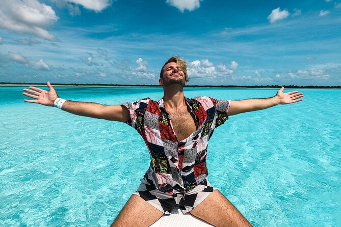 Cozumel Catamaran Snorkeling Tour & Lunch (Hotel Pick Up) - How the day works: pickup, ferry, and your Cozumel timing