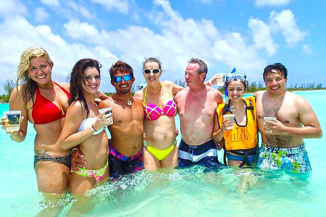Cozumel El Cielo All Inclusive Tour from Cancun - Why This Cozumel Reef Day Starts So Early