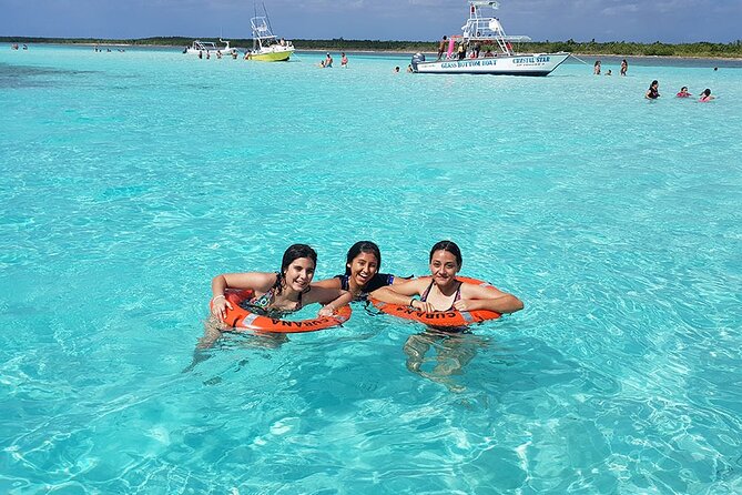 Cozumel El Cielo All Inclusive Tour from Cancun - Stop 4: San Miguel de Cozumel, Boardwalk Walks and Cruise-Ship Watching