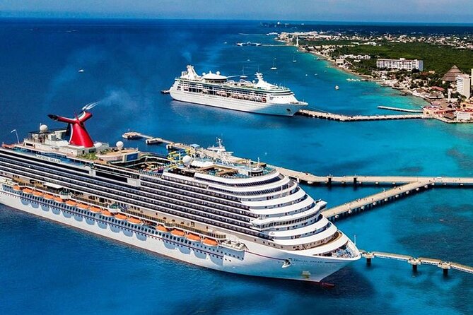 Cozumel El Cielo All Inclusive Tour from Cancun - Food, Drinks, and Snorkel Gear, What You Actually Get