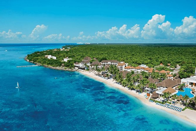 Cozumel Snorkeling Adventure full day Tour - Pirate Boat Time and the “In-Between” Moments