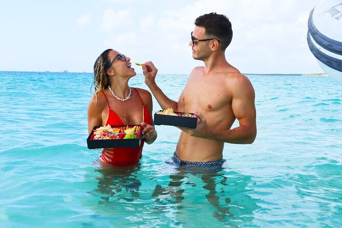 Cozumel Starfish and Tropical Reef Snorkeling by Powerboat with Lunch - Free time on Cozumel, how to use it wisely