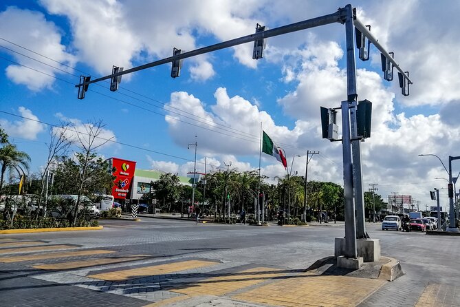 Cultural Cancun City Tour! Private Cancun Round Transportation - Entering a real Cancun rhythm, not just the Hotel Zone