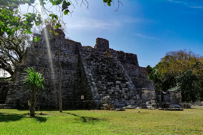 Cultural Cancun City Tour! Private Cancun Round Transportation - Tequila tasting and included drinks: small perks that keep the day smooth
