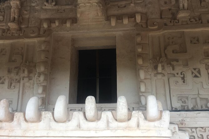 Cultural Tour! Ek Balam, Hubiku Swim & Valladolid from Cancun - Valladolid free time: churches, photos, and local crafts at your pace