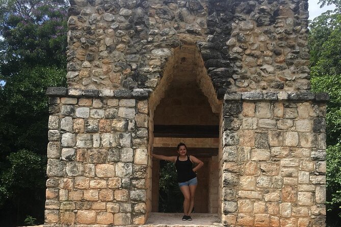 Cultural Tour! Ek Balam, Hubiku Swim & Valladolid from Cancun - Price and value check: what your $155 really buys