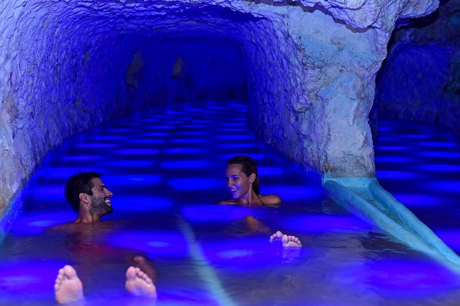 Day of wonder at Xenses! Round Transportation From Cancun - Two Circuits: ConSentido and SinSentido (How the Day is Structured)