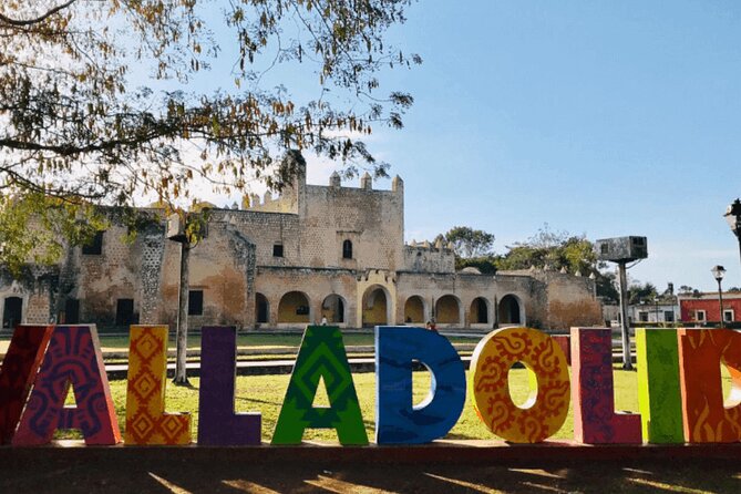 Day Tour to Chichen Itza, Cenote, Local Buffet and Valladolid - The included Mayan buffet: good variety, but check your diet needs