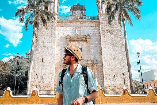 Day Tour to Chichen Itza, Cenote, Local Buffet and Valladolid - Price and the real cost: $36.50 plus mandatory site taxes