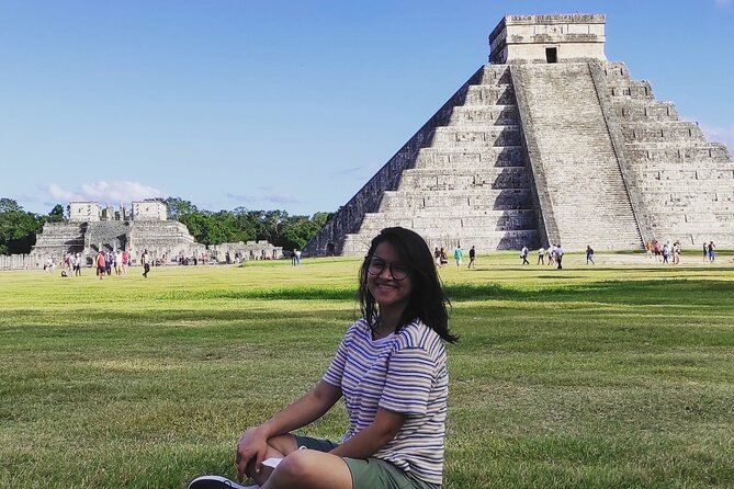 Day Tour to Chichen Itza, Cenote, Local Buffet and Valladolid - Walking, heat, and what to pack for a smoother day