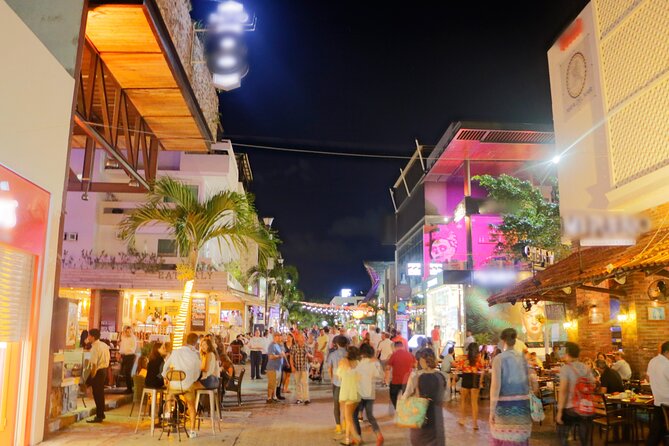 Day Trip to Tulum, Coba and Cenote Maya - Price and Logistics: What You’re Actually Paying For