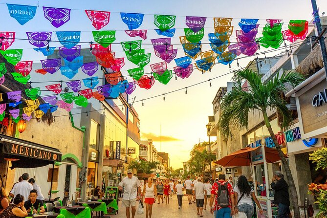 Day Trip to Tulum, Coba and Cenote Maya - Guide Time, Language, and Upsells: How to Stay in Charge