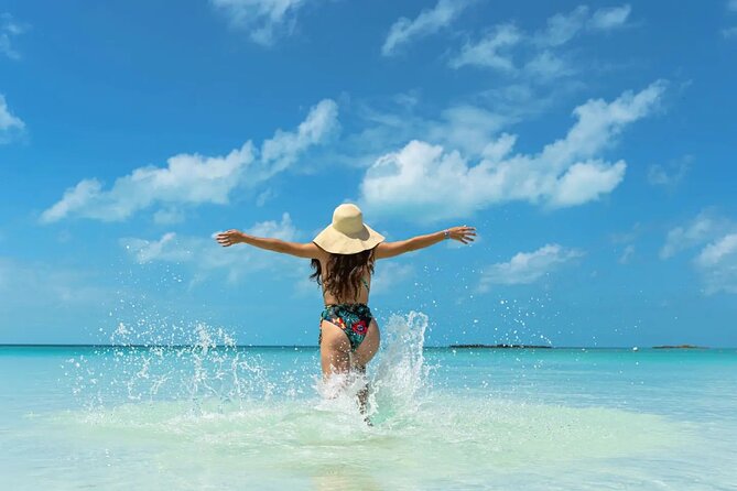 Daytrip Isla Contoy & Isla Mujeres from Cancun - Key highlights at a glance