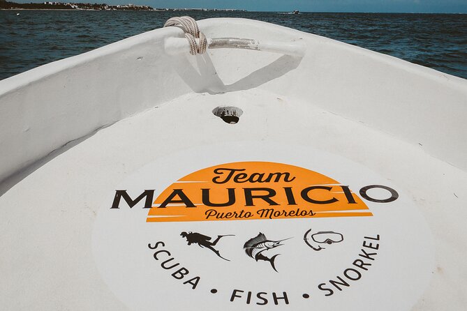 Deep Sea Fishing Experience in Puerto Morelos - What is included, what is optional, and what to bring