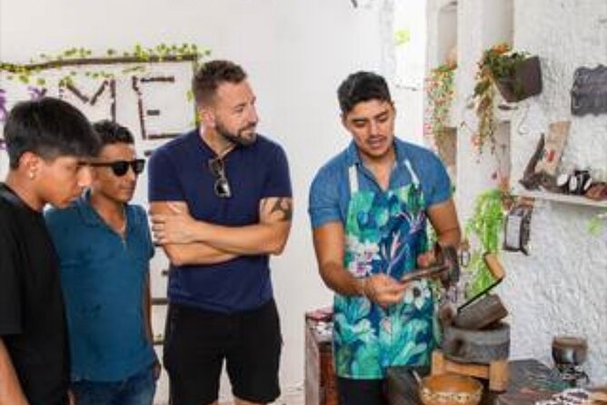 Del Grano al Cafe Learn how to roast grind and prepare coffe - Key Highlights You Should Know